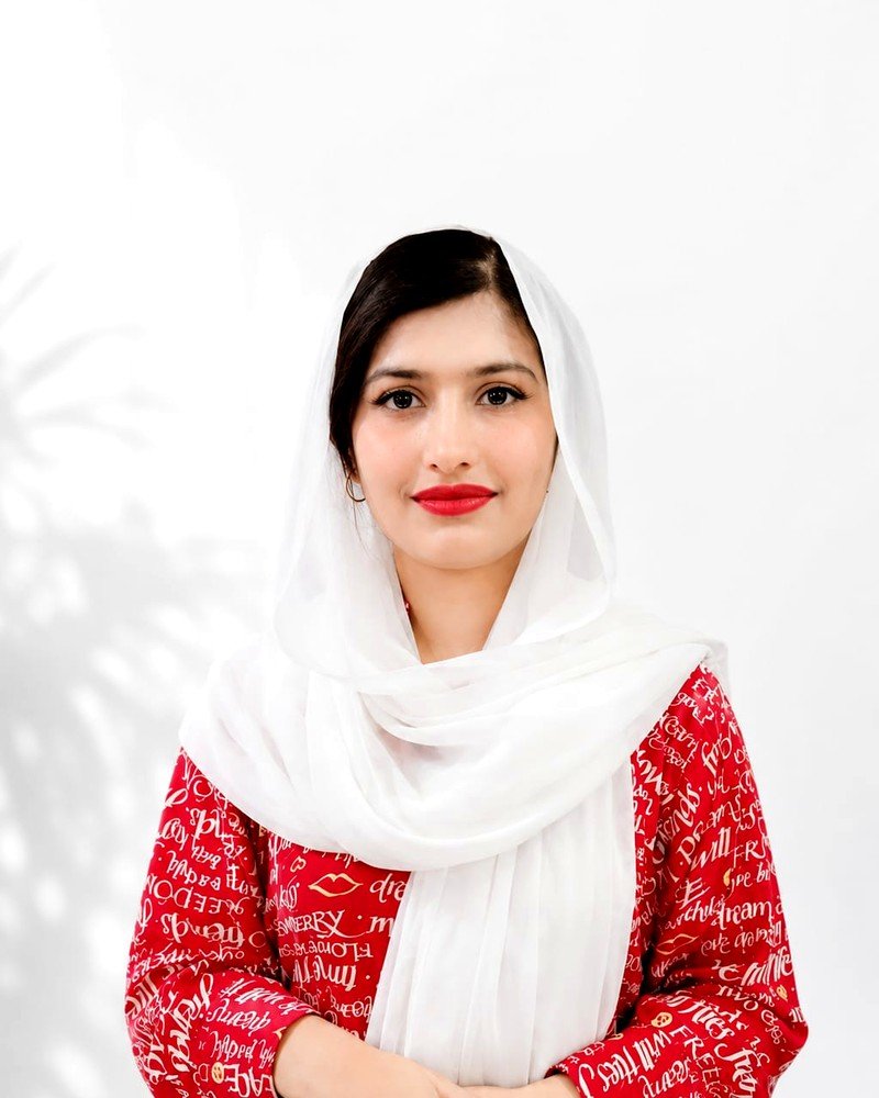 Sania Nadeem