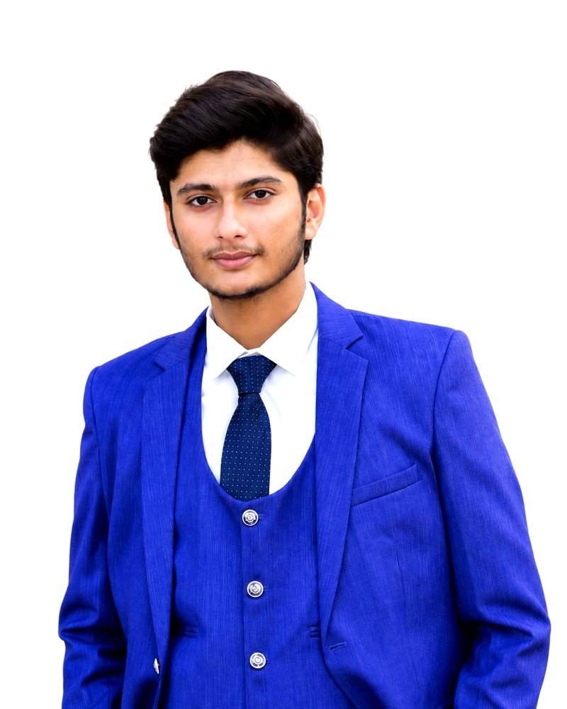 Usama bin Khalid